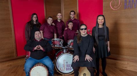 Why This Israeli Band Of Disabled Musicians Said No To Eurovision