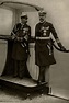 carolathhabsburg: “ Archduke Franz Ferdinand and Kaiser Wilhelm II on ...