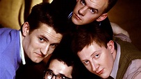 Musical Worldview: the Housemartins, "Caravan of Love" — Holiday At The Sea