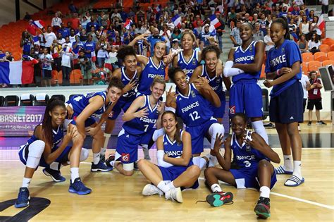 L'euro féminin 2021 organisé en france (1er tour à strasbourg) et. BeBasket : actualité du basket en France et en Europe ...