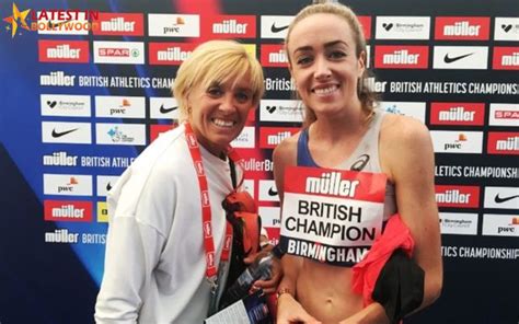 Eilish Mccolgan Mother Where Is Her Mother From Father Siblings