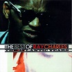 ‎The Best of Ray Charles: The Atlantic Years - Album by Ray Charles ...