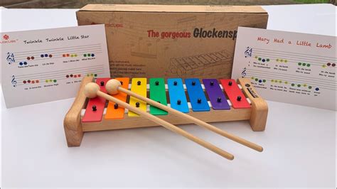 Xylophone For Kids Youtube