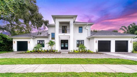 Tampa Bay Real Estate Palermo Real Estate Professionals