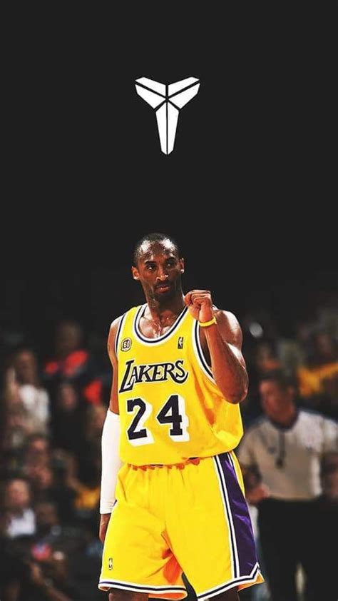 Kobe Bryant Wallpaper 4k Iphone