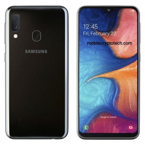 Samsung Galaxy A20e Video Review Specifications Price