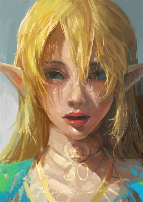 Извѣстія Princess Zelda Art Zelda Art Character Art