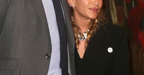 Mary Kate Olsen Et Olivier Sarkozy Assistent à La 26e édition Annuelle