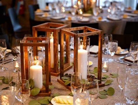 Centerpiece Creation Can Range From Easy To Complicated