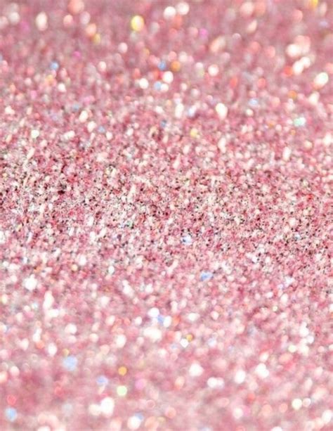 Pink Sparkling Gems Background Pink Wallpaper Iphone