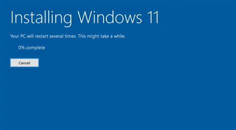 Installing Windows 11 In 11 Steps Dr Erdal Ozkaya