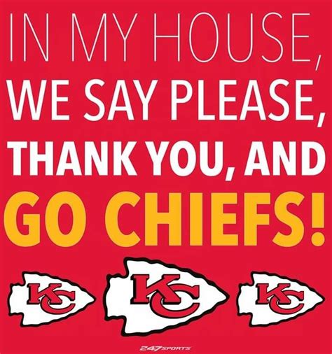 And Touchdown Baby Kansas City Chiefs Football Chiefs Football