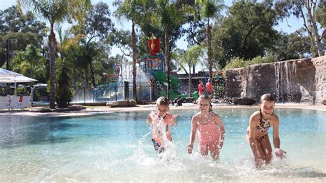 South Australias Best Holiday Parks Holidays With Kids