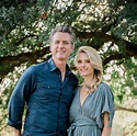 The Newsoms, California’s First Couple: From Marin to the Global Stage ...