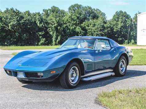 Discover t paints that deliver smooth and durable finishes on alibaba.com. eBay Find: 1977 Chevrolet Corvette T-Top | Web2Carz