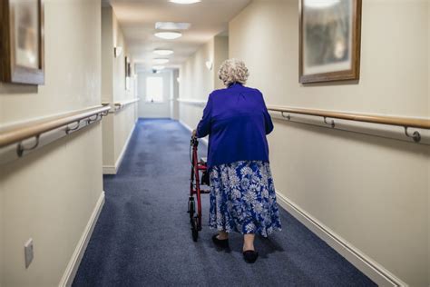 Call For Rights Based Aged Care Act Australian Seniors News