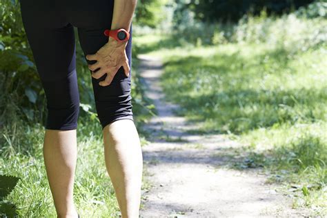 4 Ways To Prevent Chafing When Walking Or Running
