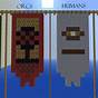 Flags In Minecraft