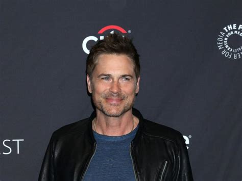 Rob Lowe Has God And Love As He Celebrates 33 Years Of Sobriety