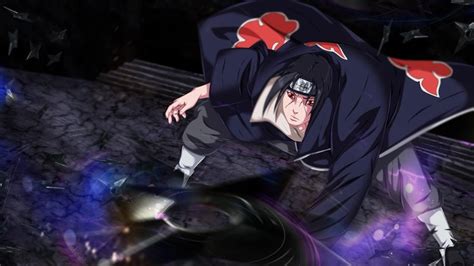 Tons of awesome itachi 4k wallpapers to download for free. Itachi Uchiha Naruto Wallpaper 4k - WallpapersCast