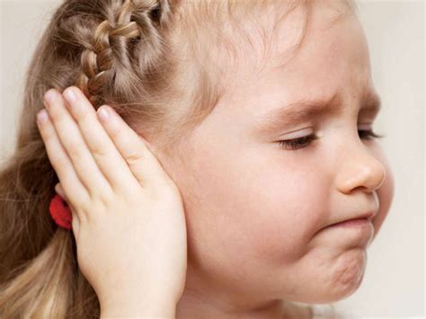 Ear Pain 10 Causes Of Ear Pain