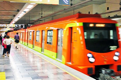 Safest Transportation In Mexico City Transport Informations Lane