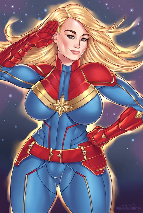 Captain Marvel Rule