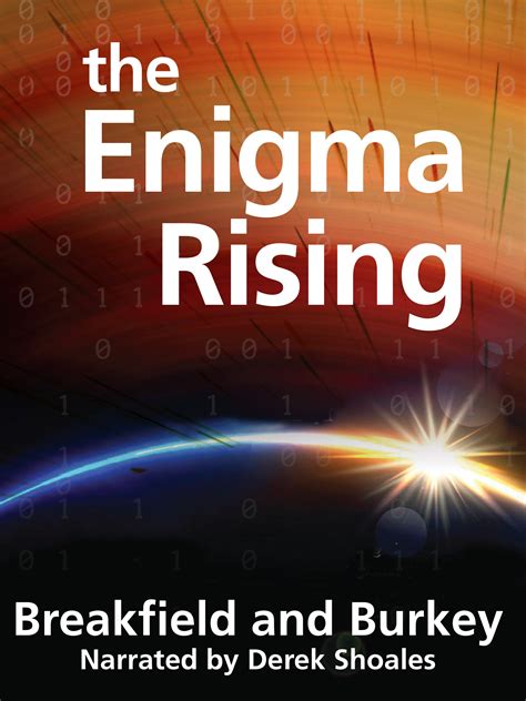 Storyrocket | The Enigma Rising