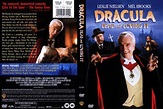 ZonaOchentera: Dracula Dead and Loving It / Dracula, Muerto...Pero ...