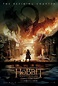 Sección visual de El Hobbit: La batalla de los cinco ejércitos ...