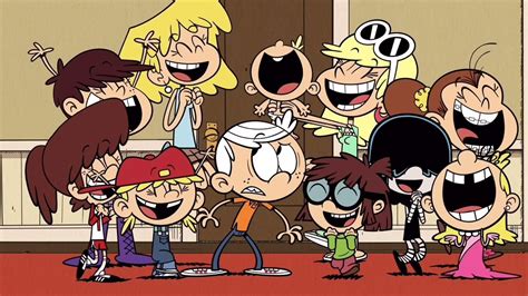 Watch The Loud House Season Episode Heavy Meddle Making The Case Hot Sex Picture