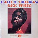 Carla Thomas - Gee Whiz (1961, Vinyl) | Discogs