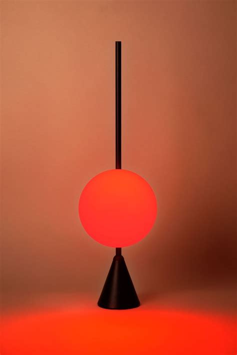 Haberdasherys Colour Changing Dawn To Dusk Lamps Rise And Set Like The