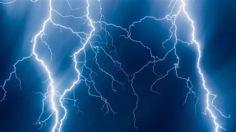 Huge Lightning Bolt Spanning 3 Us States Sets Record Mashable
