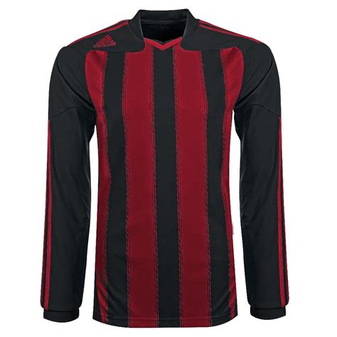 Adidas Performance Climacool Stricon Long Sleeve Football Shirt Jersey
