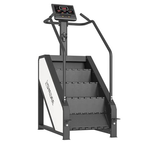 Stairmaster Syedee Stair Stepper With Led Screen Stepmill Exercise