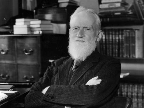 Column: Eugenics, George Bernard Shaw and the need for a dramatic 