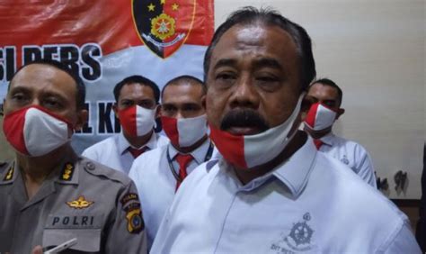 Polda Aceh Tetapkan Dua Tersangka Baru Terkait Kasus Korupsi