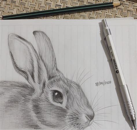 Imagenes De Animales Tiernos Para Dibujar A Lapiz