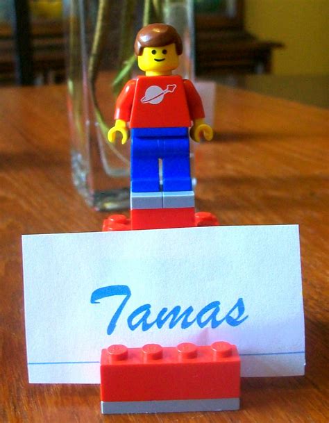 Subscribe to lego® shop emails be the first to hear about brand new sets, exclusive products. Created 2B Creative: Lego Place Cards
