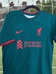 利物浦 2022-23 赛季第二客场球衣 , 球衫堂 kitstown