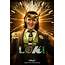 New Loki Character Posters Reveal All Your Favorite Variants