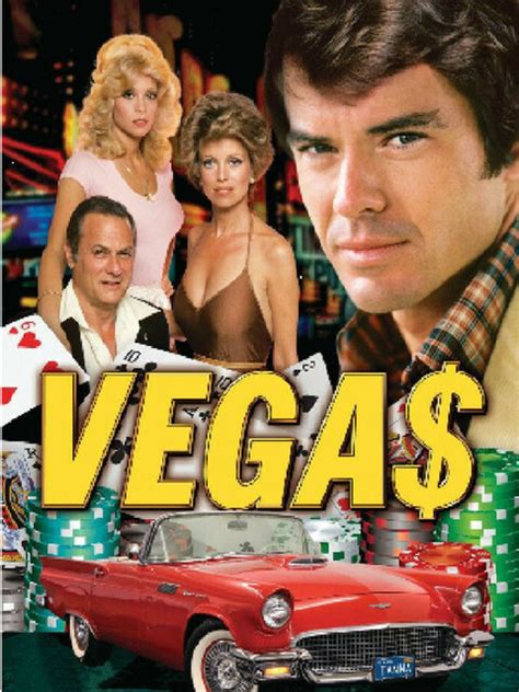 Being set in a mighty resort and casino in las vegas, one would not be blamed for assuming that a fair few cameos were dropping into the show over its five seasons. Vegas, série TV de 1978 - Vodkaster