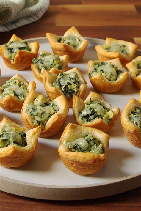 Cold Appetizers For Christmas Party Best Appetizer Recipes Finger