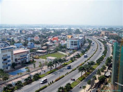 Dong nai is one of the 64 regions of vietnam that travelers like to visit. Đồng Nai Province has new city of Long Khánh - Society ...