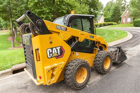 Cat Rolls Out New Skidders