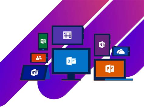 Download Office 365 Background