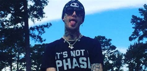 Lil Peep News Music And Videos Hip Hop Lately