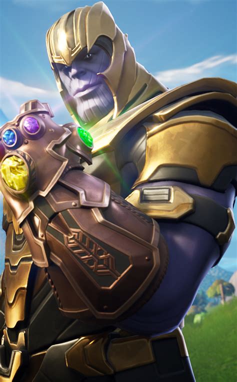 We did not find results for: Thanos In Fortnite Battle Royale, HD 4K Wallpaper