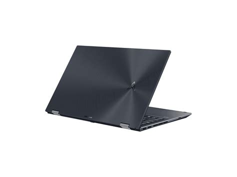 Asus Zenbook Pro 15 Flip Oled 156 Touch Laptop I7 16gb Ram 512gb